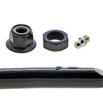 Mevotech® - Front Outer Steering Tie Rod End