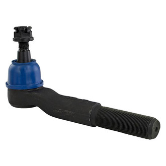 Mevotech® - Supreme Parts™ Front Outer Steering Tie Rod End
