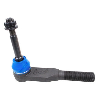 Mevotech® - Supreme Parts™ Front Passenger Side Outer Steering Tie Rod End