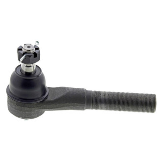 Mevotech® - Supreme Parts™ Passenger Side Outer Steering Tie Rod End