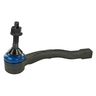 Mevotech® - Supreme Parts™ Front Driver Side Outer Steering Tie Rod End
