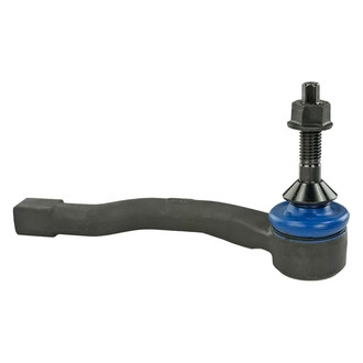 Mevotech® - Supreme Parts™ Front Passenger Side Outer Steering Tie Rod End