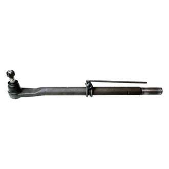 Mevotech® - Supreme Parts™ Front Driver Side Inner Steering Tie Rod End