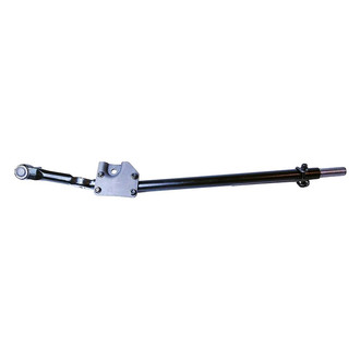 Mevotech® - Supreme Parts™ Front Drag Link