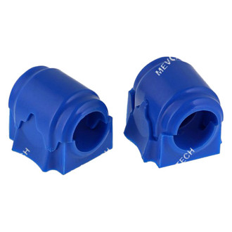 Mevotech® - Supreme™ Front Sway Bar Bushings