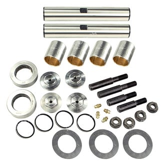 Mevotech® - Front King Pin Set