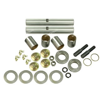 Mevotech® - Front King Pin Set