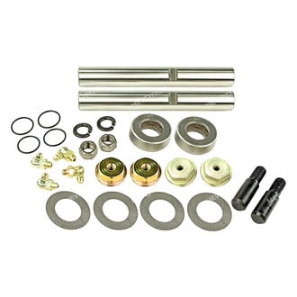 Mevotech® - Front King Pin Set
