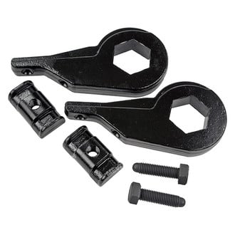 Mevotech® - Supreme™ Front Torsion Bar Key Kit