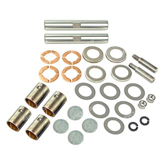 Mevotech® - Front King Pin Set