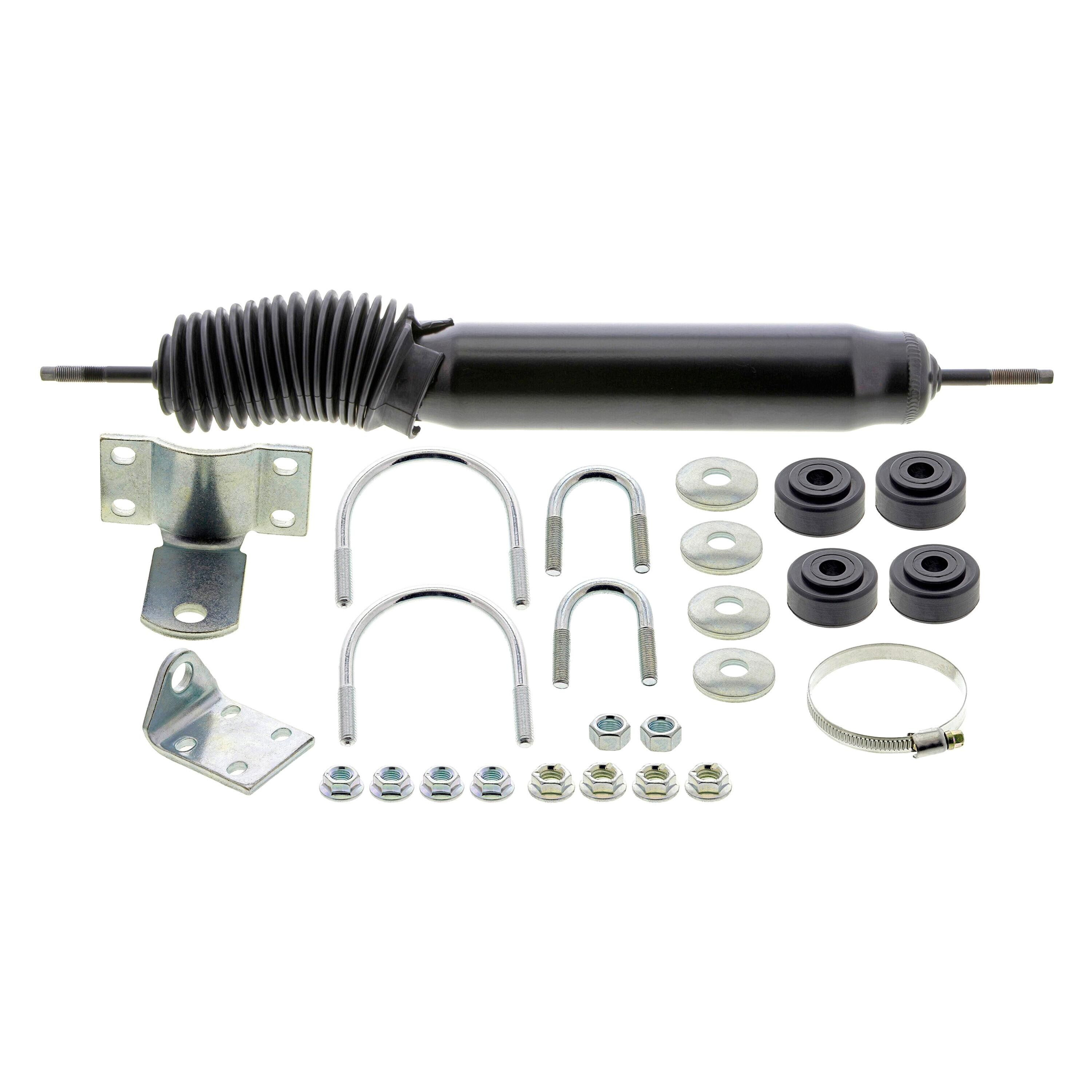 1962 Chevy CK Pickup Steering Dampers & Stabilizers | TRUCKiD