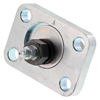 Mevotech® - Supreme™ Front Adjustable Alignment Camber/Caster Plate