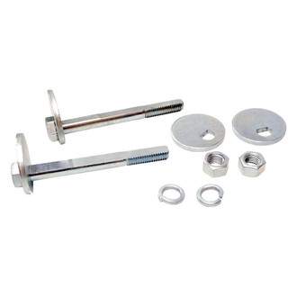 Mevotech® - Supreme™ Front Upper Adjustable Alignment Camber Bolt Kit