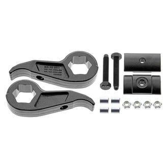 Mevotech® - Supreme™ Front Torsion Bar Key Kit