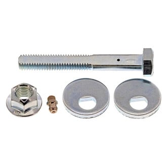 Mevotech® - Supreme™ Rear Adjustable Alignment Toe Bolt Kit