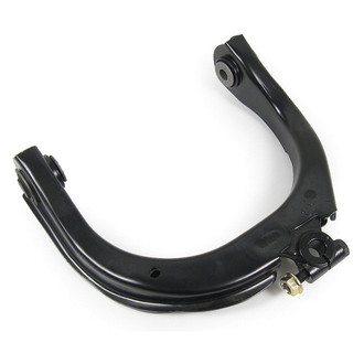 Mevotech® - Supreme™ Front Driver Side Upper Non-Adjustable Control Arm