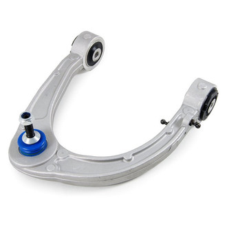 Mevotech® - Supreme™ Front Driver Side Upper Non-Adjustable Control Arm and Ball Joint Assembly