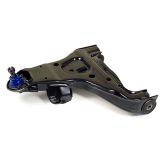 Mevotech® - Supreme™ Front Driver Side Lower Non-Adjustable Control Arm and Ball Joint Assembly