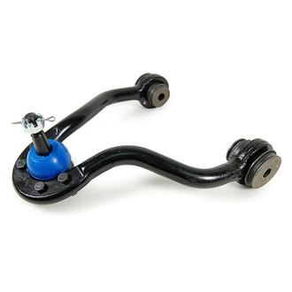 Mevotech® - Supreme™ Front Passenger Side Upper Non-Adjustable Control Arm and Ball Joint Assembly