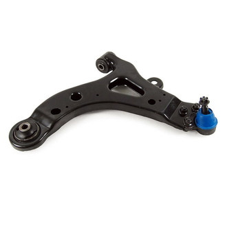 Mevotech® - Supreme™ Front Driver Side Lower Non-Adjustable Control Arm and Ball Joint Assembly