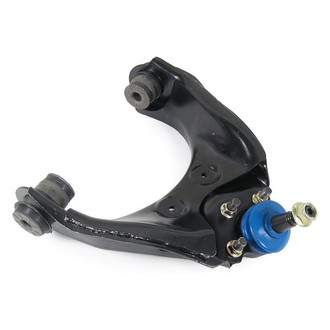 Mevotech® - Supreme™ Front Passenger Side Upper Non-Adjustable Control Arm and Ball Joint Assembly