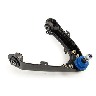 Mevotech® - Supreme™ Front Driver Side Upper Non-Adjustable Control Arm and Ball Joint Assembly