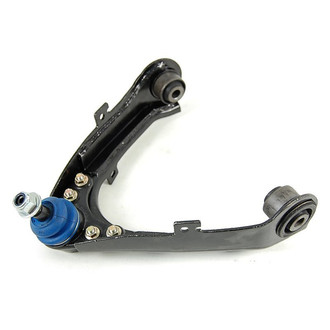 Mevotech® - Supreme™ Front Passenger Side Upper Non-Adjustable Control Arm and Ball Joint Assembly