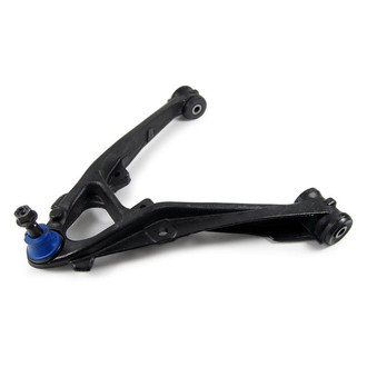Mevotech® - Supreme™ Front Passenger Side Lower Non-Adjustable Control Arm and Ball Joint Assembly
