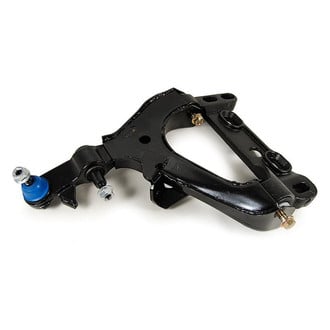 Mevotech® - Supreme™ Front Driver Side Lower Non-Adjustable Control Arm and Ball Joint Assembly