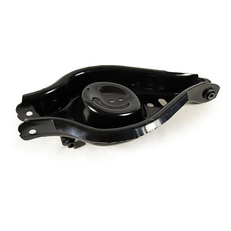 Mevotech® - Supreme™ Rear Driver Side Lower Rearward Non-Adjustable Control Arm