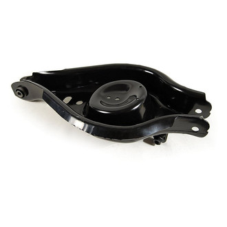 Mevotech® - Supreme™ Rear Passenger Side Lower Rearward Non-Adjustable Control Arm