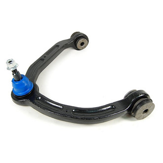 Mevotech® - Supreme™ Front Driver Side Upper Non-Adjustable Control Arm and Ball Joint Assembly