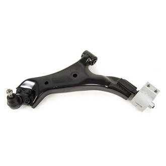 Mevotech® - Supreme™ Front Driver Side Lower Non-Adjustable Control Arm and Ball Joint Assembly