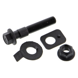 Mevotech® - Supreme™ Rear Lower EZ Cam XR Adjustable Alignment Camber Bolt Kit