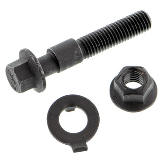 Mevotech® - Supreme™ Front Adjustable Alignment Camber Bolt Kit