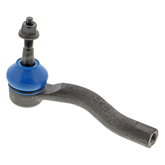 Mevotech® - Supreme Parts™ Front Driver Side Outer Steering Tie Rod End