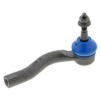 Mevotech® - Supreme Parts™ Front Passenger Side Outer Steering Tie Rod End