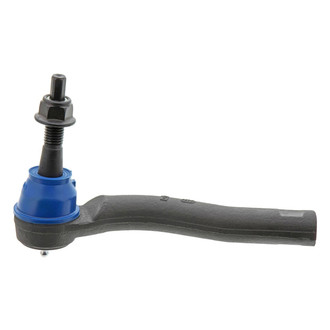 Mevotech® - Supreme Parts™ Front Driver Side Outer Steering Tie Rod End