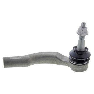 Mevotech® - Supreme Parts™ Front Passenger Side Outer Steering Tie Rod End