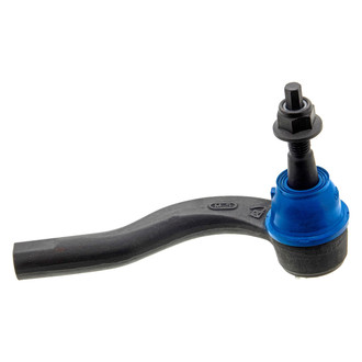 Mevotech® - Supreme Parts™ Front Passenger Side Outer Steering Tie Rod End