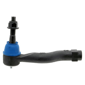 Mevotech® - Supreme Parts™ Front Driver Side Outer Steering Tie Rod End