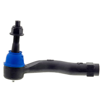 Mevotech® - Supreme Parts™ Front Passenger Side Outer Steering Tie Rod End