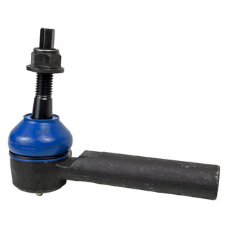 Mevotech® - Supreme Parts™ Front Outer Steering Tie Rod End