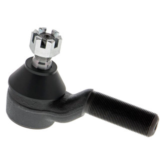 Mevotech® - Supreme Parts™ Passenger Side Outer Steering Tie Rod End