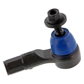 Mevotech® - Supreme Parts™ Front Driver Side Outer Steering Tie Rod End