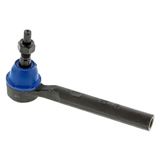 Mevotech® - Supreme Parts™ Front Outer Steering Tie Rod End