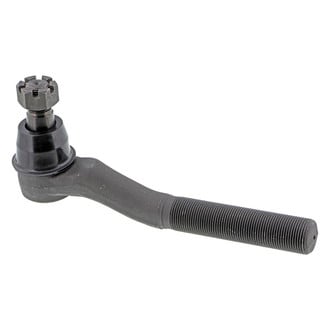 Mevotech® - Supreme Parts™ Front Passenger Side Outer Steering Tie Rod End