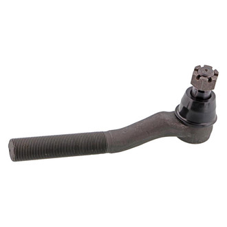 Mevotech® - Supreme Parts™ Front Driver Side Outer Steering Tie Rod End