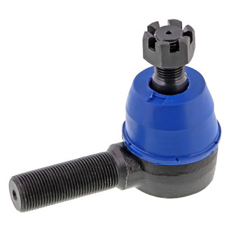 Mevotech® - Supreme Parts™ Front Outer Steering Tie Rod End