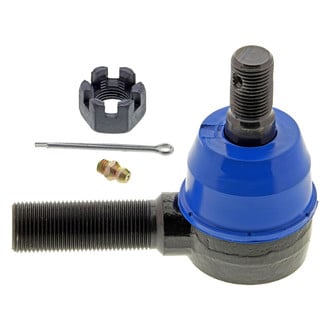 Mevotech® - Supreme Parts™ Front Driver Side Outer Steering Tie Rod End